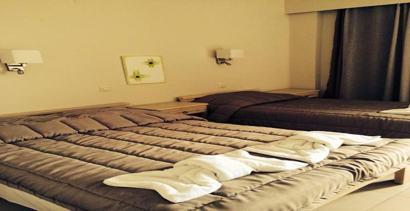 Malliotakis Beach Hotel "By Checkin" Stalida Esterno foto