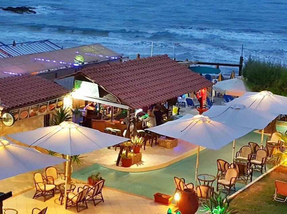 Malliotakis Beach Hotel "By Checkin" Stalida Esterno foto