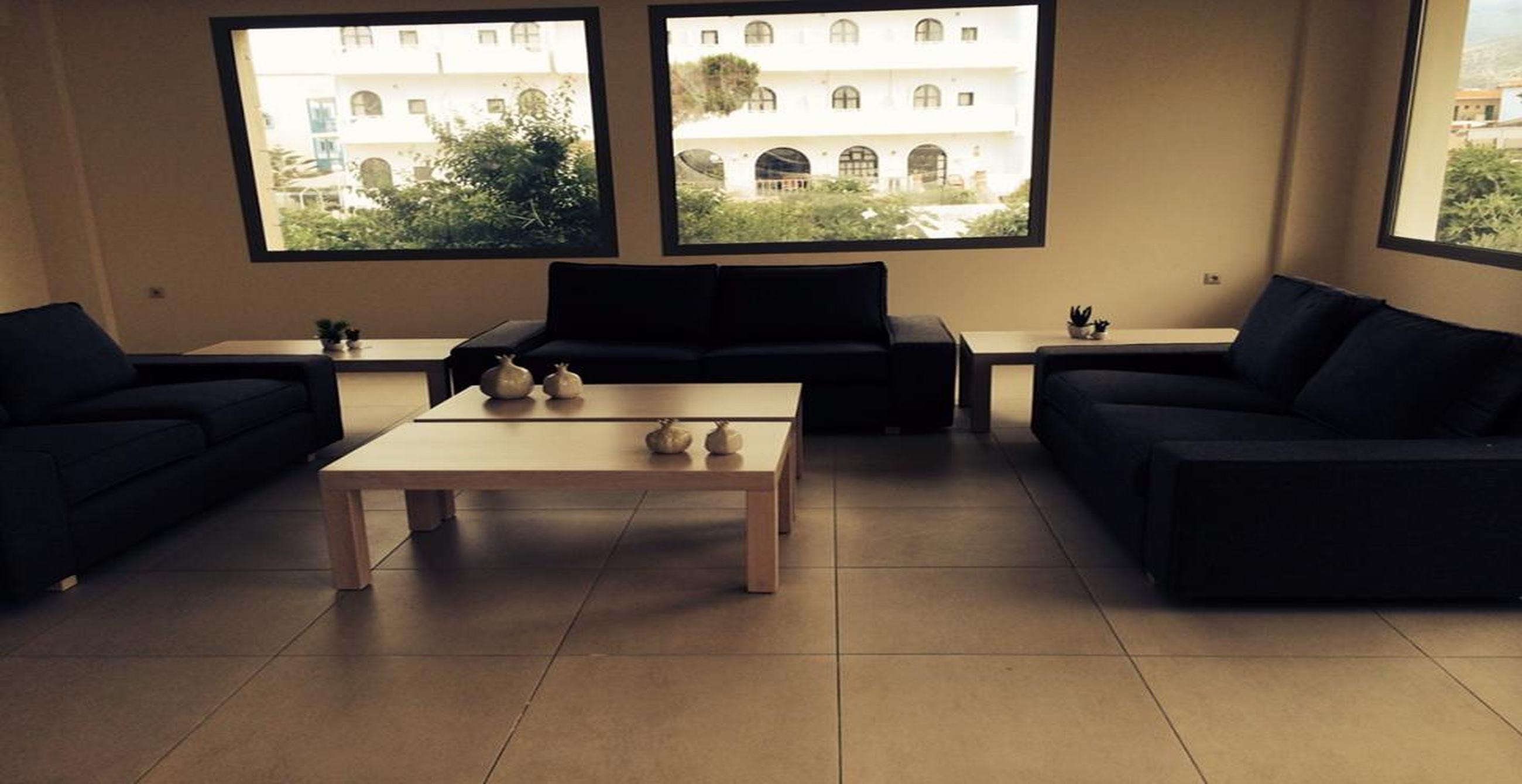 Malliotakis Beach Hotel "By Checkin" Stalida Esterno foto